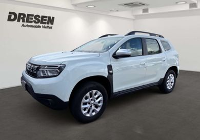 Dacia Duster, 2024
