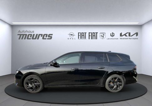 Opel Astra, 2024