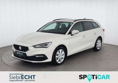 Seat Leon, 2022