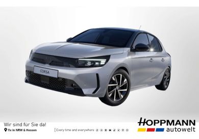 Opel Corsa, 2026