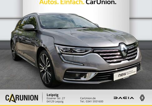 Renault Talisman, 2022