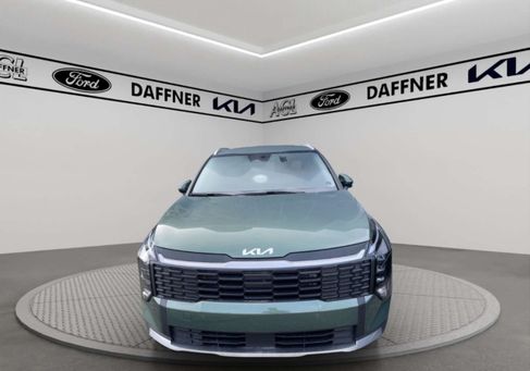 Kia Sportage, 2025 2