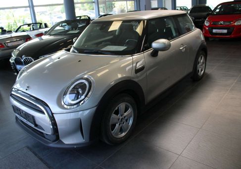MINI Cooper, 2023