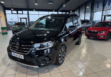 Renault Kangoo, 2025