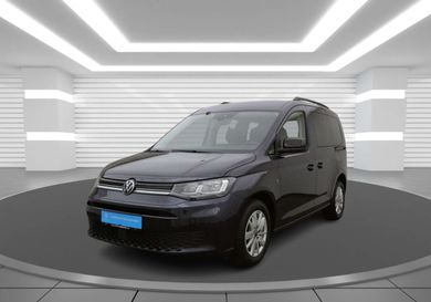 Volkswagen Caddy, 2022