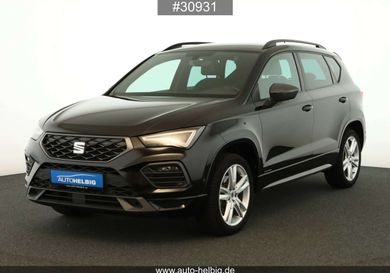 Seat Ateca, 2023
