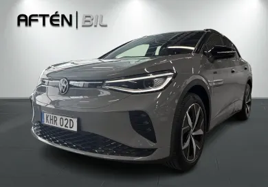Volkswagen ID.4, 2024