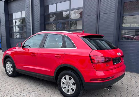 Audi Q3, 2018 3