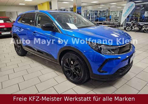 Opel Grandland X, 2023 3