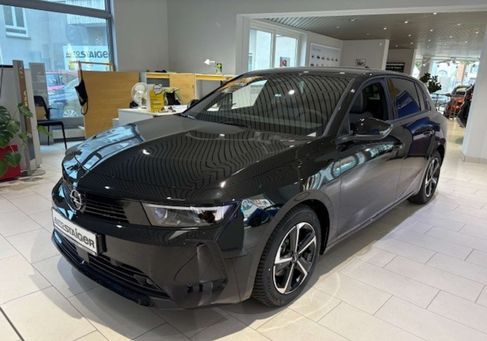 Opel Astra, 2025