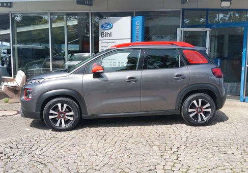 Citroën C3, 2020 3