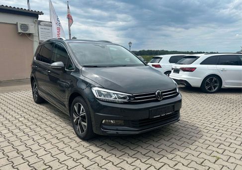Volkswagen Touran, 2022 2