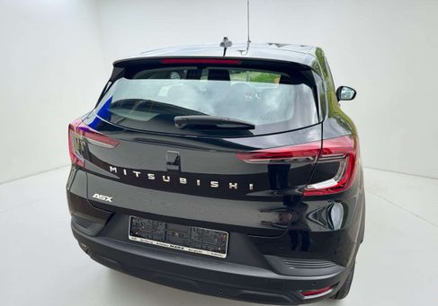 Mitsubishi ASX, 2023