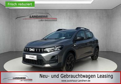 Dacia Sandero, 2026