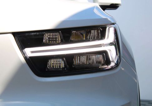 Volvo XC40, 2018 3
