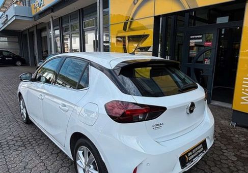 Opel Corsa, 2022 3