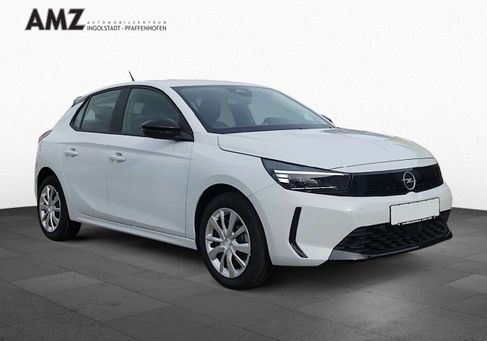 Opel Corsa, 2026 3