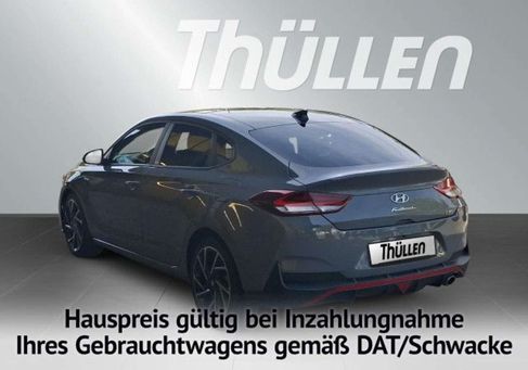 Hyundai i30, 2021 3