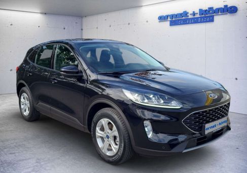 Ford Kuga, 2022
