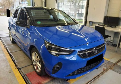 Opel Corsa, 2023 2