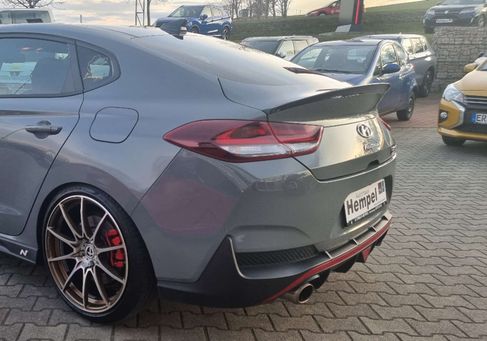 Hyundai i30, 2019 3
