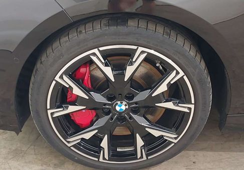 BMW 120, 2025