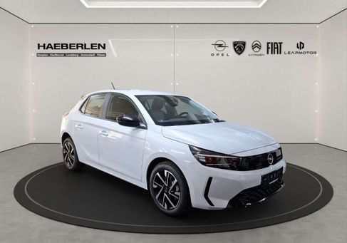 Opel Corsa, 2025