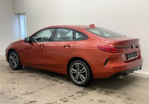BMW 2 Serija, 2021 2