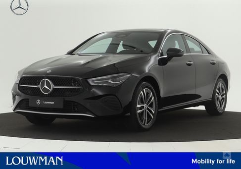 Mercedes-Benz CLA 250, 2024