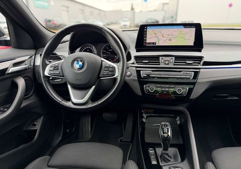 BMW X2, 2023