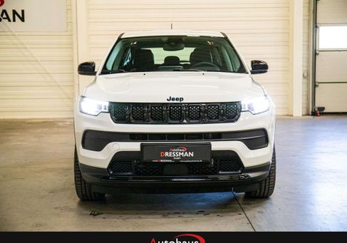 Jeep Compass, 2025 2