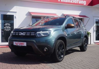 Dacia Duster, 2023