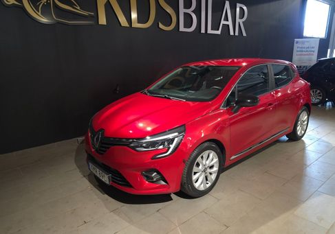 Renault Clio, 2020