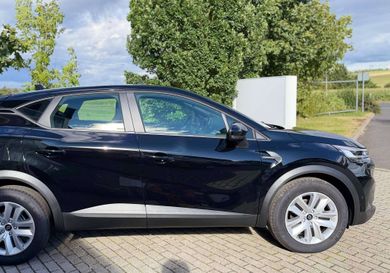 Renault Captur, 2026