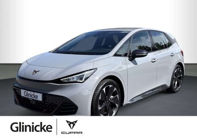 Cupra Born, 2024
