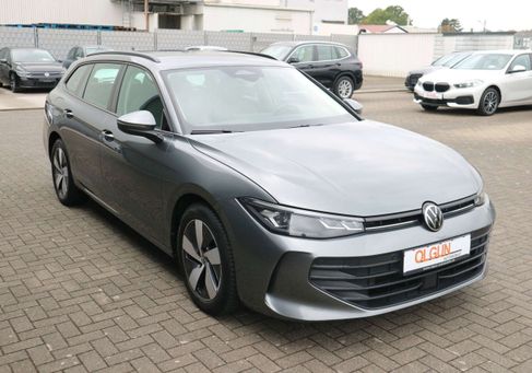 Volkswagen Passat Variant, 2025 3