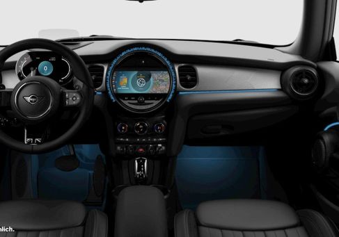 MINI Cooper S, 2021 3