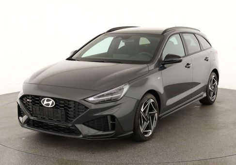 Hyundai i30, 2026 2