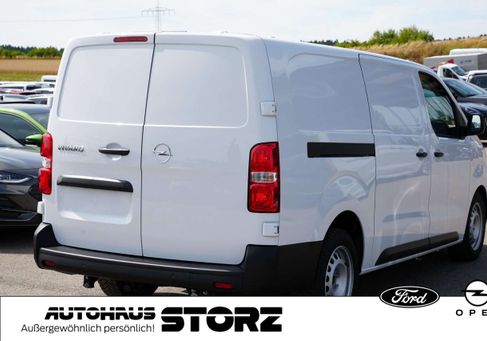 Opel Vivaro, 2026 3