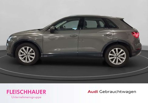 Audi Q3, 2023