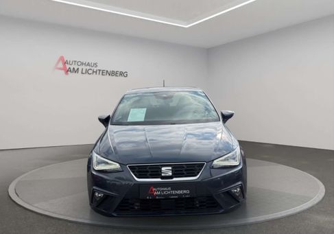 Seat Ibiza, 2024