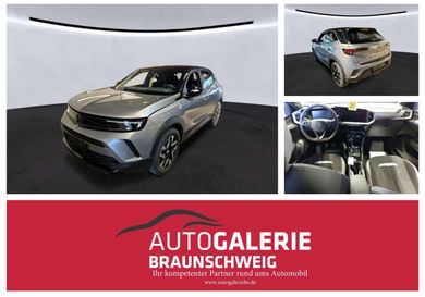 Opel Mokka, 2024