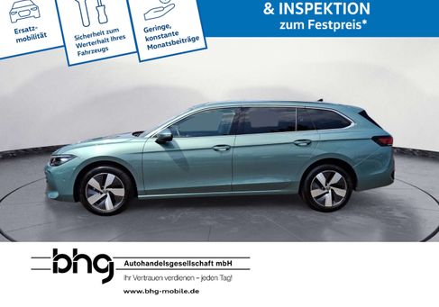 Volkswagen Passat Variant, 2025 3