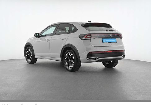 Volkswagen Taigo, 2025