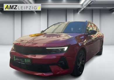 Opel Astra, 2022