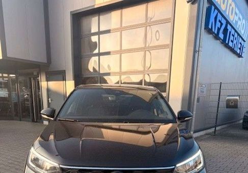 Volkswagen Taigo, 2025