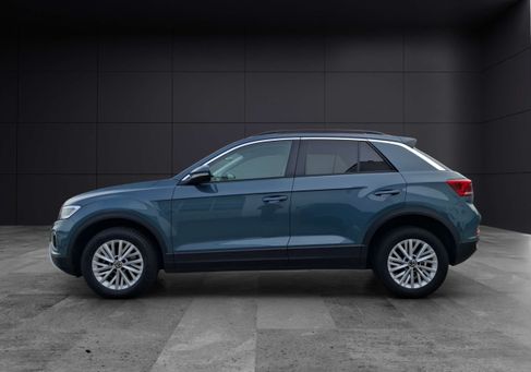 Volkswagen T-Roc, 2023