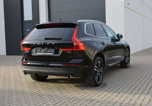 Volvo XC60, 2020