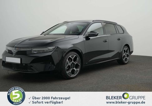 Opel Astra, 2026