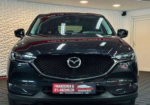 Mazda CX-5, 2019 3